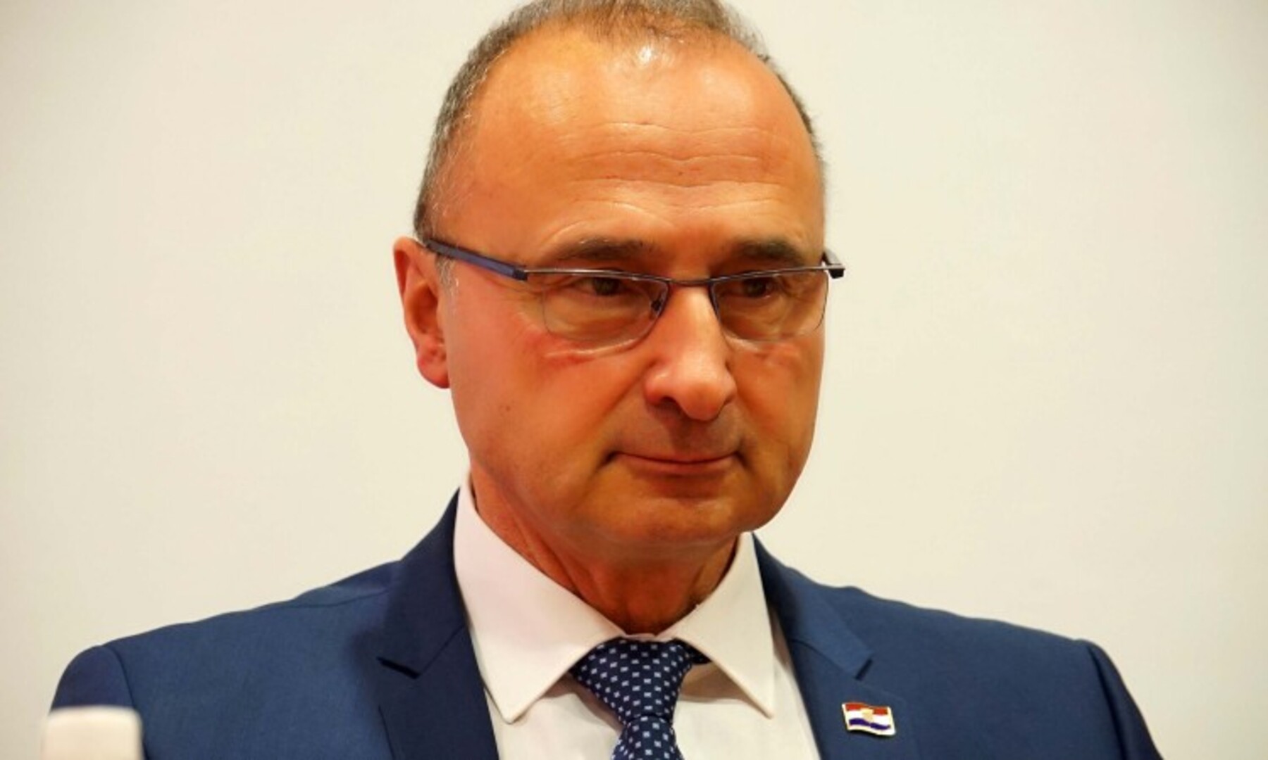 Grlić-Radman: Dali smo sasvim konkretne prijedloge u vezi s situacijom u BiH - slika 1